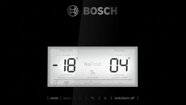 Холодильник Bosch KGN39LB3AR купить с доставкой по Москве и Московской области в интернет-магазине ТехноВегас