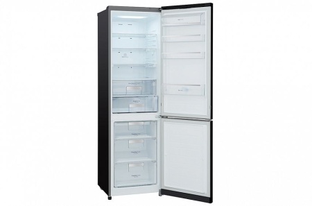 Холодильник LG GA-B489SBQZ купить с доставкой по Москве и Московской области в интернет-магазине ТехноВегас