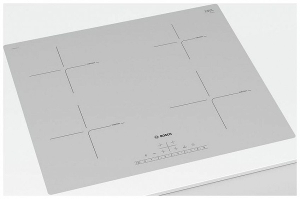 Варочная поверхность BOSCH PUE612FF1J купить с доставкой по Москве и Московской области в интернет-магазине ТехноВегас