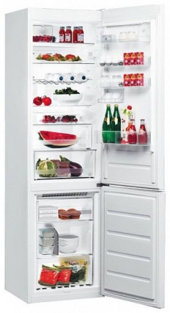 Встраиваемый холодильник Smeg CD7276NLD2P1 купить с доставкой по Москве и Московской области в интернет-магазине ТехноВегас
