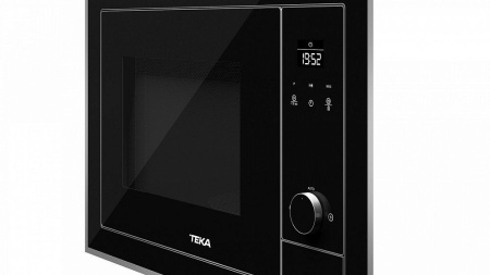 Микроволновая печь TEKA ML 820 BIS купить с доставкой по Москве и Московской области в интернет-магазине ТехноВегас