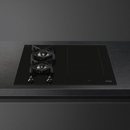 Варочная панель SMEG PM3643D купить с доставкой по Москве и Московской области в интернет-магазине ТехноВегас