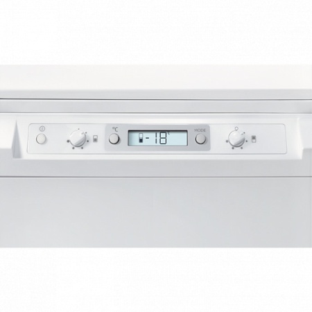 Холодильник ELECTROLUX enn 3153 aow купить с доставкой по Москве и Московской области в интернет-магазине ТехноВегас