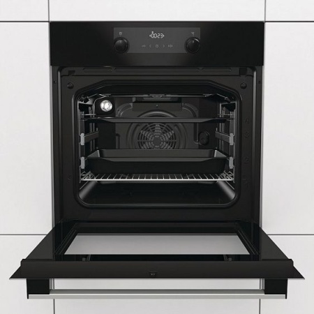 Духовой шкаф Gorenje BO735E32XG-2 купить с доставкой по Москве и Московской области в интернет-магазине ТехноВегас