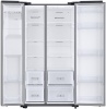 Холодильник Samsung RS68N8220SL нержавеющая сталь купить с доставкой по Москве и Московской области в интернет-магазине ТехноВегас