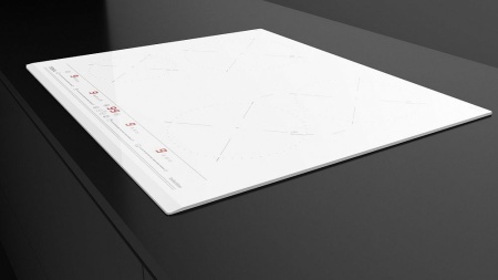 Индукционная стеклокерамич. панель TEKA IZ 6420 white купить с доставкой по Москве и Московской области в интернет-магазине ТехноВегас