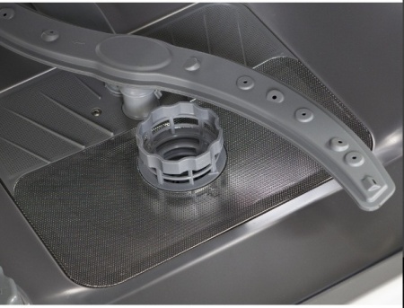 Посудомоечная машина KAISER s 6086 xl купить с доставкой по Москве и Московской области в интернет-магазине ТехноВегас