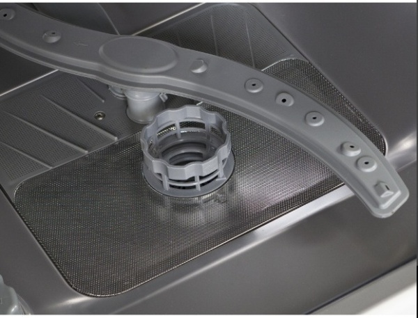 Посудомоечная машина KAISER s 6086 xl купить с доставкой по Москве и Московской области в интернет-магазине ТехноВегас