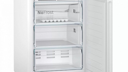 Холодильник BOSCH KGN39AW32R купить с доставкой по Москве и Московской области в интернет-магазине ТехноВегас