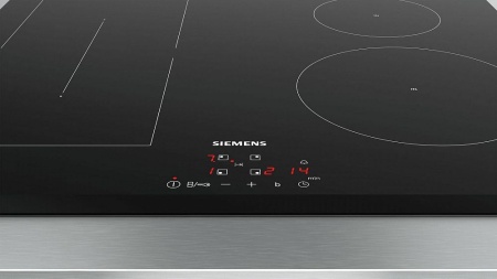 Варочная поверхность SIEMENS EE631BPB1E купить с доставкой по Москве и Московской области в интернет-магазине ТехноВегас