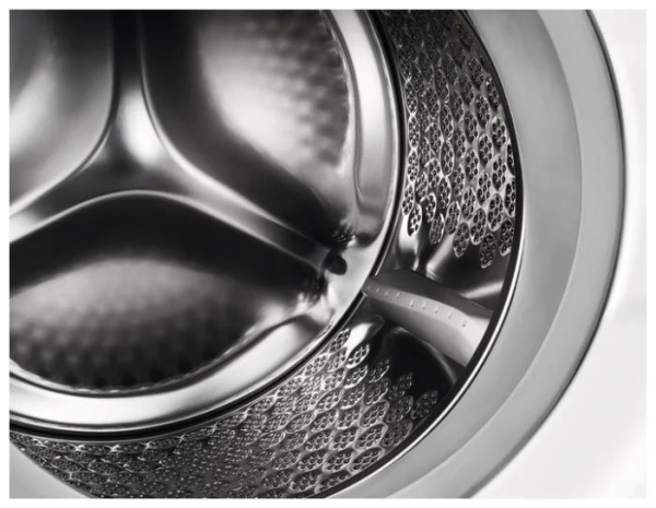 Стиральная машина встраиваемая AEG L 7FEC842BI купить с доставкой по Москве и Московской области в интернет-магазине ТехноВегас