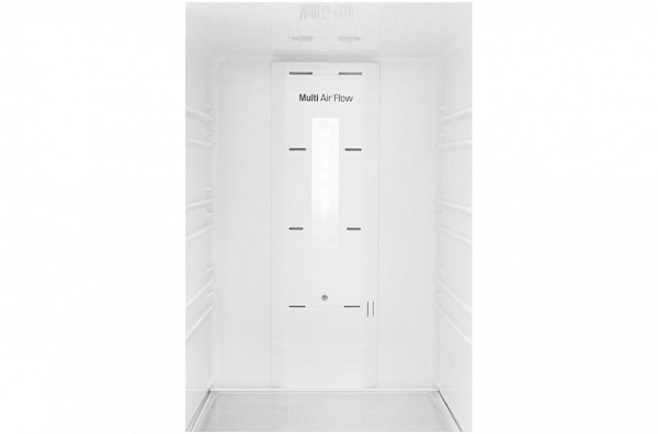 Холодильник LG GA-B429SECZ купить с доставкой по Москве и Московской области в интернет-магазине ТехноВегас