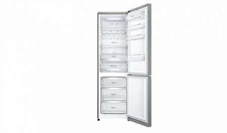 Холодильник LG GA-B499TGTS купить с доставкой по Москве и Московской области в интернет-магазине ТехноВегас