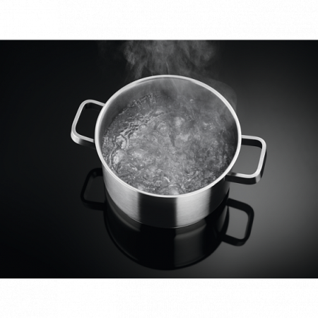 Индукционная стеклокерамич. панель Electrolux IPE 6474 KF купить с доставкой по Москве и Московской области в интернет-магазине ТехноВегас