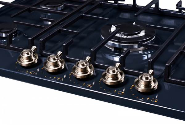 Поверхность KUPPERSBERG fv9tgrz ant silver