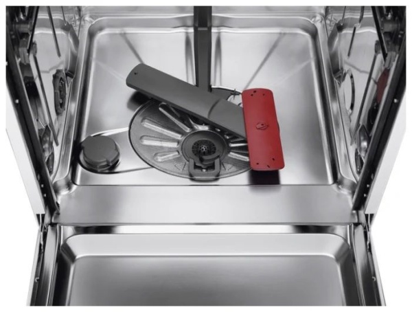 Посудомоечная машина AEG F SK93705 P купить с доставкой по Москве и Московской области в интернет-магазине ТехноВегас