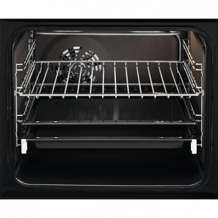 Духовой шкаф Electrolux EZF 5C50Z черный купить с доставкой по Москве и Московской области в интернет-магазине ТехноВегас