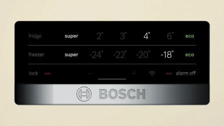 Холодильник BOSCH KGN39XK3OR купить с доставкой по Москве и Московской области в интернет-магазине ТехноВегас