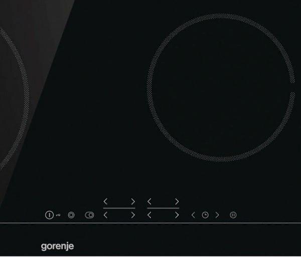 Варочная поверхность Gorenje CT43SC купить с доставкой по Москве и Московской области в интернет-магазине ТехноВегас