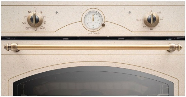 Духовой шкаф DeLonghi CM 9L OW PPP RUS купить с доставкой по Москве и Московской области в интернет-магазине ТехноВегас