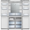 Холодильник KUPPERSBERG NFFD 185 SG купить с доставкой по Москве и Московской области в интернет-магазине ТехноВегас