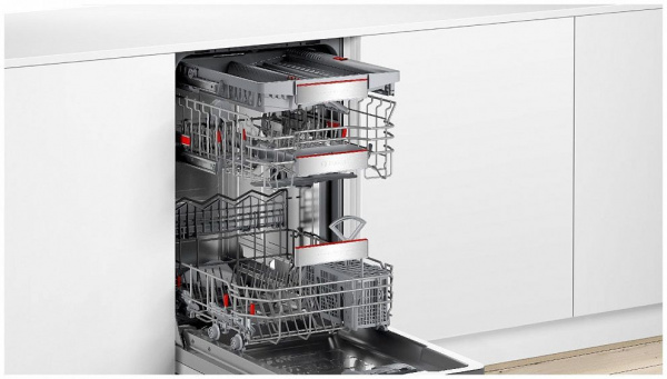 Посудомоечная машина BOSCH SPD8ZMX1MR