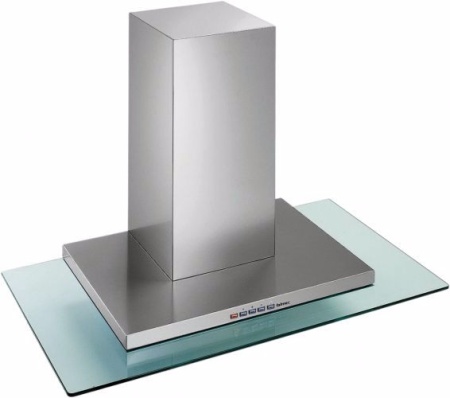 Вытяжка FALMEC kristal 60 inox (800) ecp купить с доставкой по Москве и Московской области в интернет-магазине ТехноВегас