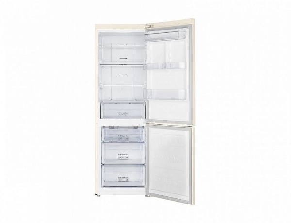 Холодильник SAMSUNG rb 33 j3420ef/wt купить с доставкой по Москве и Московской области в интернет-магазине ТехноВегас