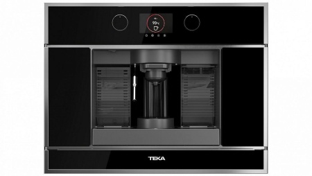 Встраиваемая кофемашина TEKA CLC 835 MC купить с доставкой по Москве и Московской области в интернет-магазине ТехноВегас