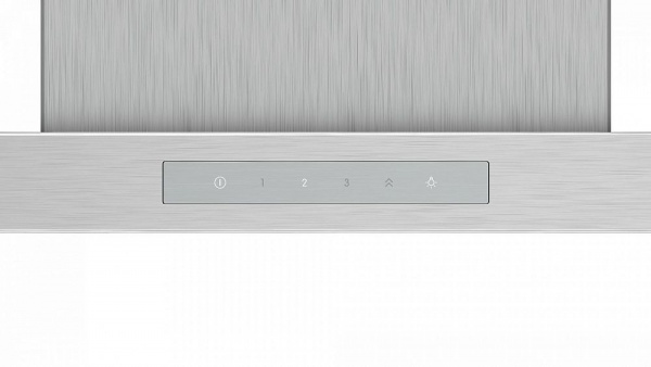 Каминная вытяжка Bosch DWB 67CM50