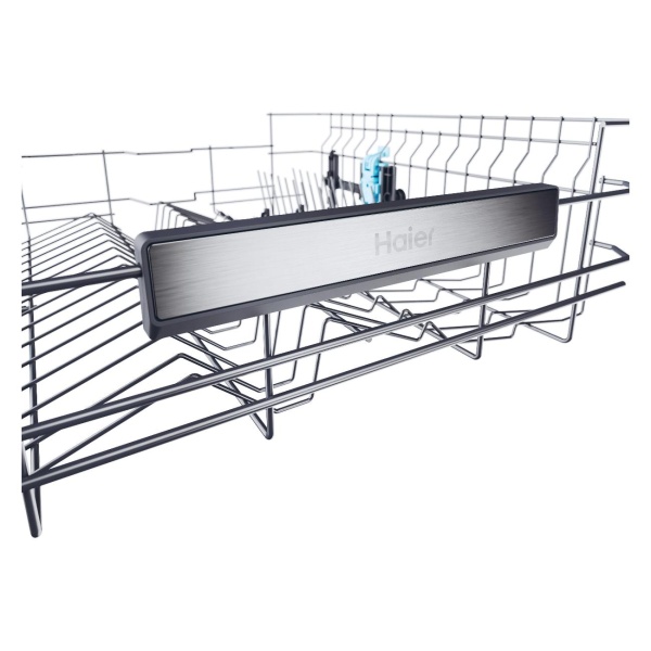 Встраиваемая посудомоечная машина Haier XS 6B0M4PDB-08 купить с доставкой по Москве и Московской области в интернет-магазине ТехноВегас