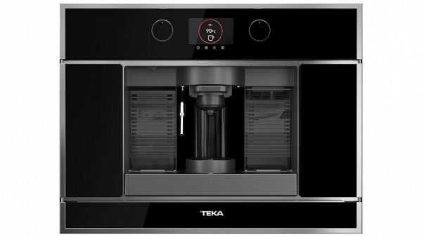 Встраиваемая кофемашина TEKA CLC 835 MC