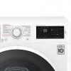 Стиральная машина LG F-2J6WS0W купить с доставкой по Москве и Московской области в интернет-магазине ТехноВегас