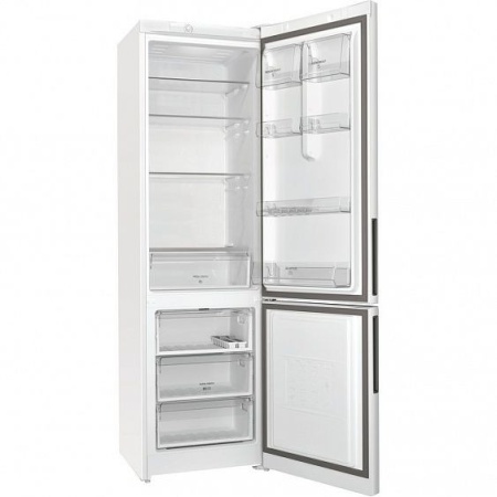 Холодильник Hotpoint-Ariston HDC 320 W купить с доставкой по Москве и Московской области в интернет-магазине ТехноВегас