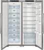 Холодильник side-by-side LIEBHERR sbsesf 7212 купить с доставкой по Москве и Московской области в интернет-магазине ТехноВегас