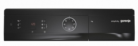 Сушильная машина Gorenje D 76SY2 купить с доставкой по Москве и Московской области в интернет-магазине ТехноВегас