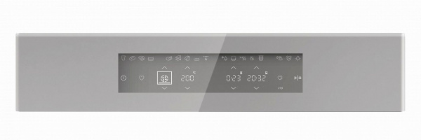 Встраиваемый электрический духовой шкаф Gorenje BO758ST