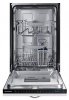 Посудомоечная машина SAMSUNG DW50K4050BB купить с доставкой по Москве и Московской области в интернет-магазине ТехноВегас