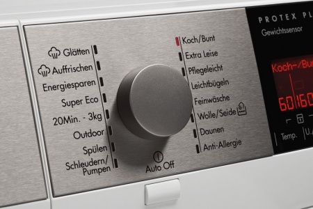 Стиральная машина AEG l 98699 fl купить с доставкой по Москве и Московской области в интернет-магазине ТехноВегас