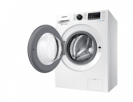Стиральная машина SAMSUNG WW65J42E04W купить с доставкой по Москве и Московской области в интернет-магазине ТехноВегас