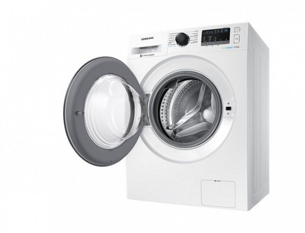 Стиральная машина SAMSUNG WW65J42E04W купить с доставкой по Москве и Московской области в интернет-магазине ТехноВегас