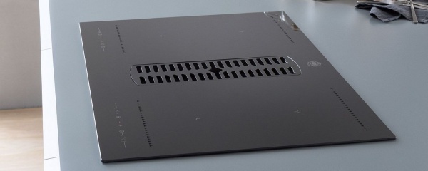 Варочная поверхность BERTAZZONI P784ICHNE купить с доставкой по Москве и Московской области в интернет-магазине ТехноВегас