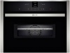 Компактный духовой шкаф Neff C17MR02N0