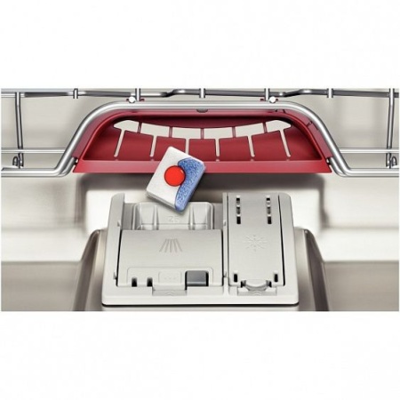 Посудомоечная машина NEFF s58m58x2ru купить с доставкой по Москве и Московской области в интернет-магазине ТехноВегас