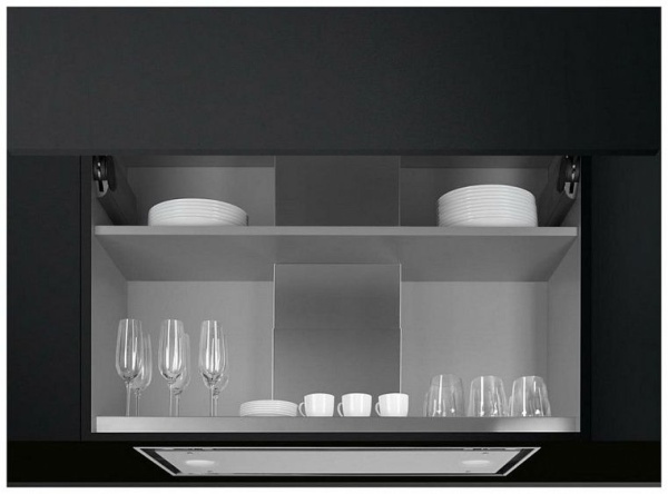 Вытяжка SMEG KSGT74B