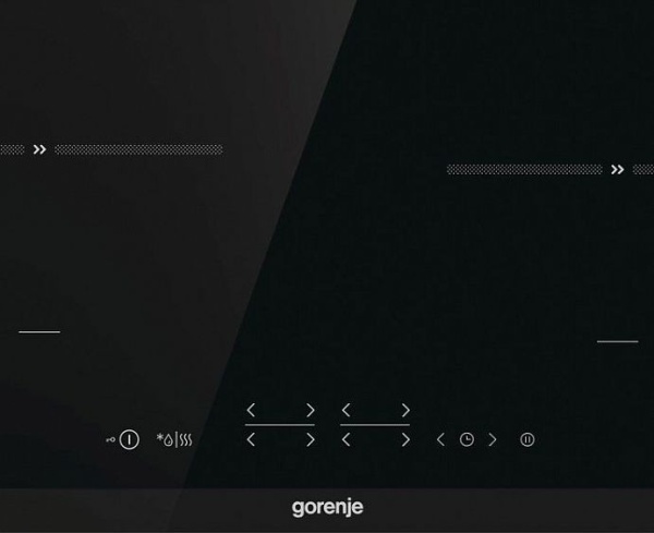 Встраиваемая индукционная варочная панель Gorenje IT641BCSC купить с доставкой по Москве и Московской области в интернет-магазине ТехноВегас