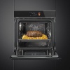 Духовой шкаф SMEG SFP6606WTPNX купить с доставкой по Москве и Московской области в интернет-магазине ТехноВегас