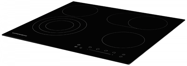 Поверхность KUPPERSBERG ECS 623