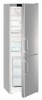 Двухкамерный холодильник LIEBHERR CNef 3515-20001 купить с доставкой по Москве и Московской области в интернет-магазине ТехноВегас