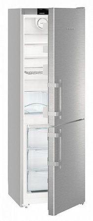 Двухкамерный холодильник LIEBHERR CNef 3515-20001 купить с доставкой по Москве и Московской области в интернет-магазине ТехноВегас